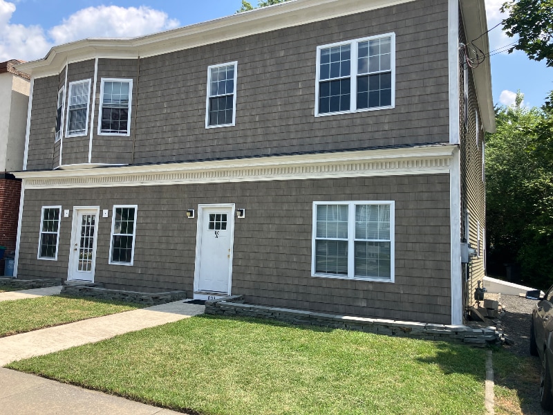 803 S Central Ave in Buena, NJ - Building Photo