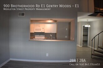 900 Brotherhood Rd in Beaufort, SC - Building Photo - Building Photo