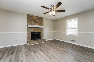 80 Belmont Park Ln in Ellenwood, GA - Building Photo - Building Photo