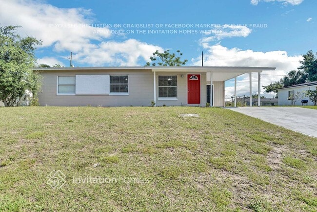 3307 W South St in Orlando, FL - Building Photo - Building Photo