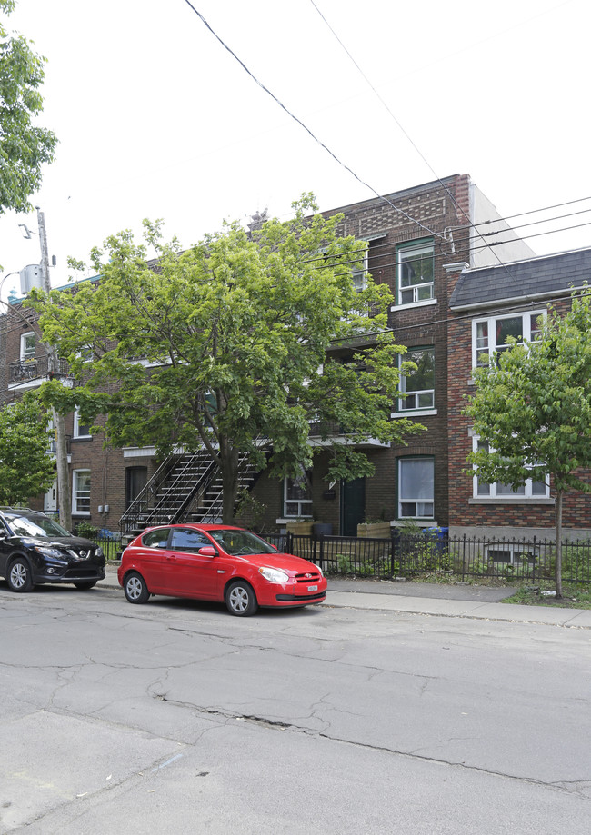 506 4e in Montréal, QC - Building Photo - Primary Photo