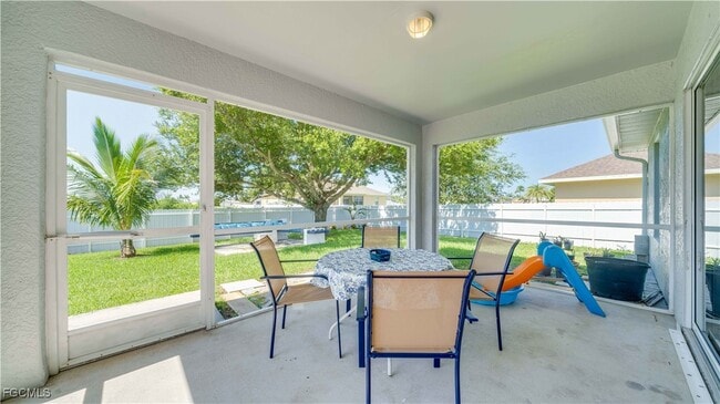 property at 3322 NW 5th Terrace