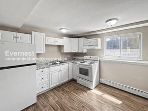 1709 Hampton S, Unit 1 in Colorado Springs, CO - Building Photo - Building Photo