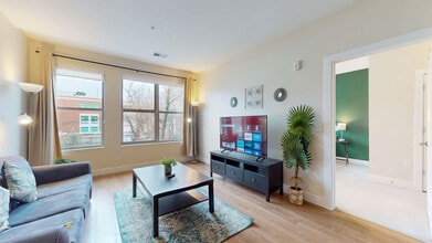 545 Bedford St, Unit SI ID1501462P in Stamford, CT - Building Photo - Building Photo