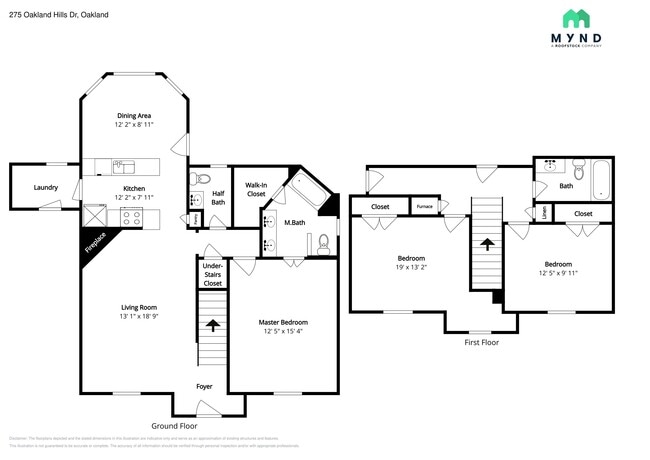 275 Oakland Hills Dr in Oakland, TN - Building Photo - Building Photo