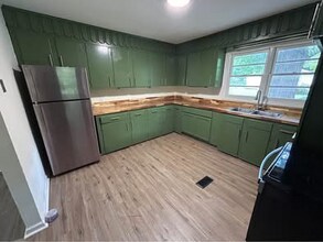 2871 New Clinton Rd in Macon, GA - Building Photo - Building Photo