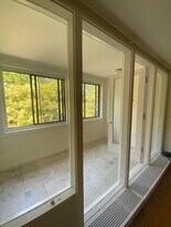 38 Juniper St, Unit 2 in Brookline, MA - Foto de edificio - Building Photo