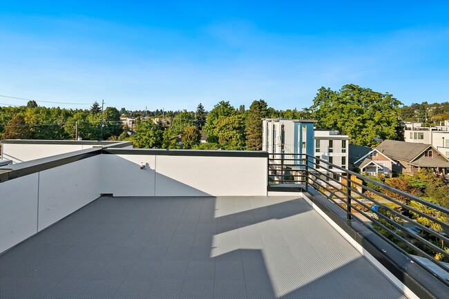 839 NW 54th St in Seattle, WA - Building Photo - Building Photo