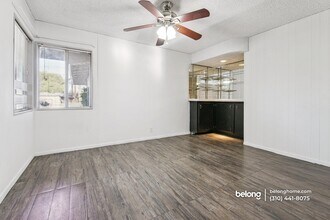 6911 Bellaire Ave in Los Angeles, CA - Building Photo - Building Photo