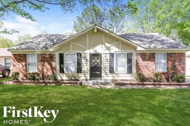 property at 6156 Lacewood Cove