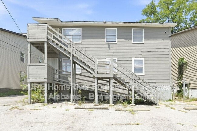 property at 8017 1st Ave S