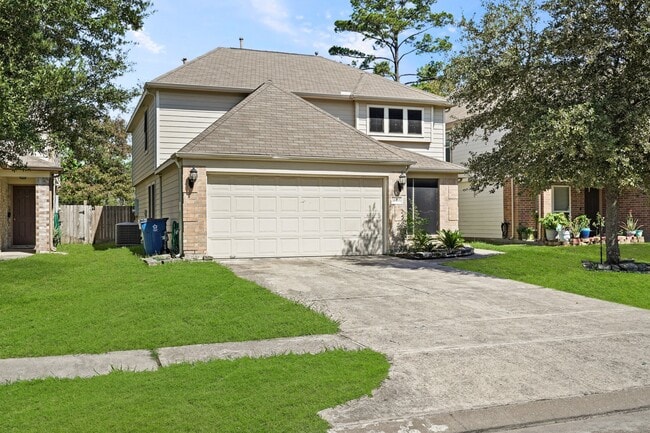 property at 16115 Sheldon Ridge Way