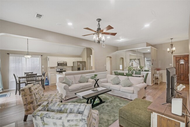 property at 31203 Baker Lake Dr