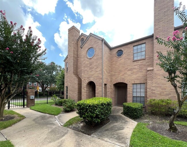 property at 3300 Bellefontaine