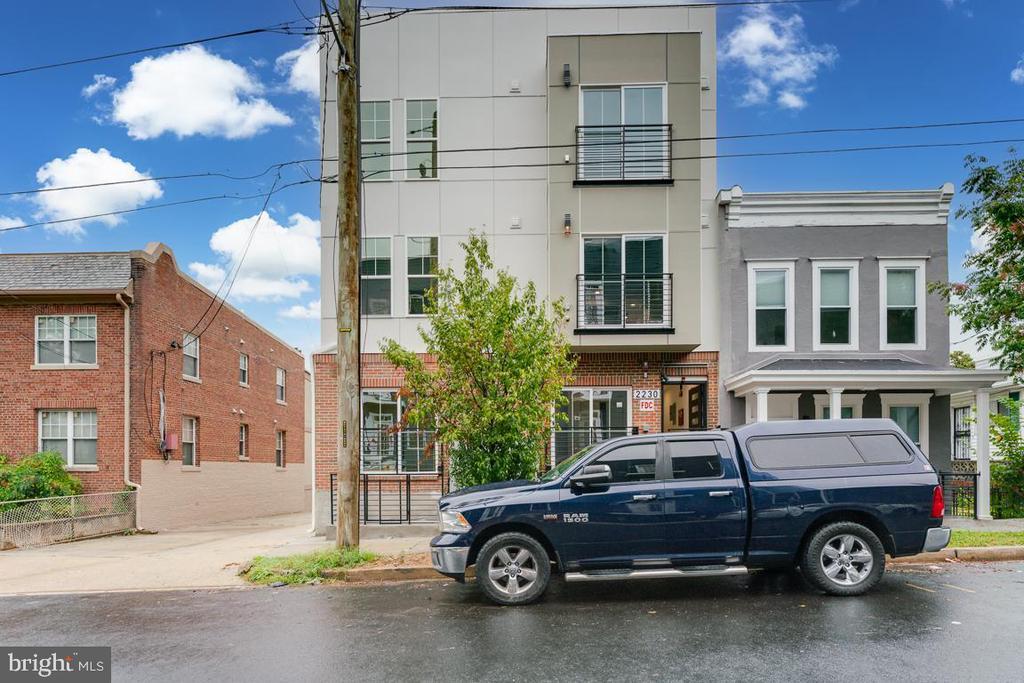 2230 Nicholson St SE in Washington, DC - Building Photo