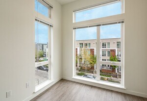 Vale Studios in Seattle, WA - Building Photo