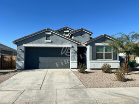 18148 N San Pablo St in Maricopa, AZ - Building Photo - Building Photo