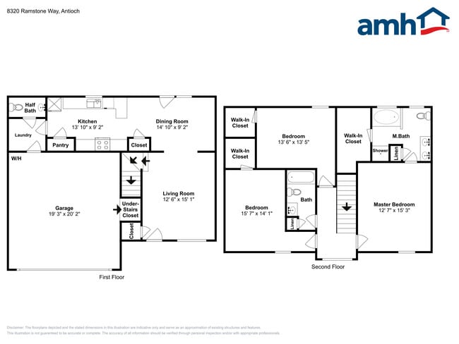 8320 Ramstone Way in Nashville, TN - Building Photo - Building Photo