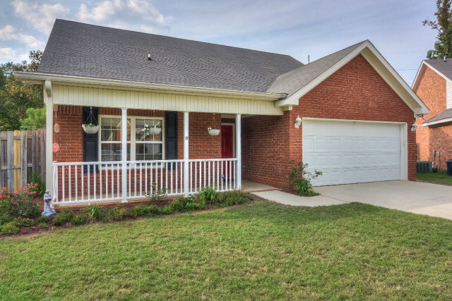 7701 Main St Ct in Grovetown, GA - Building Photo