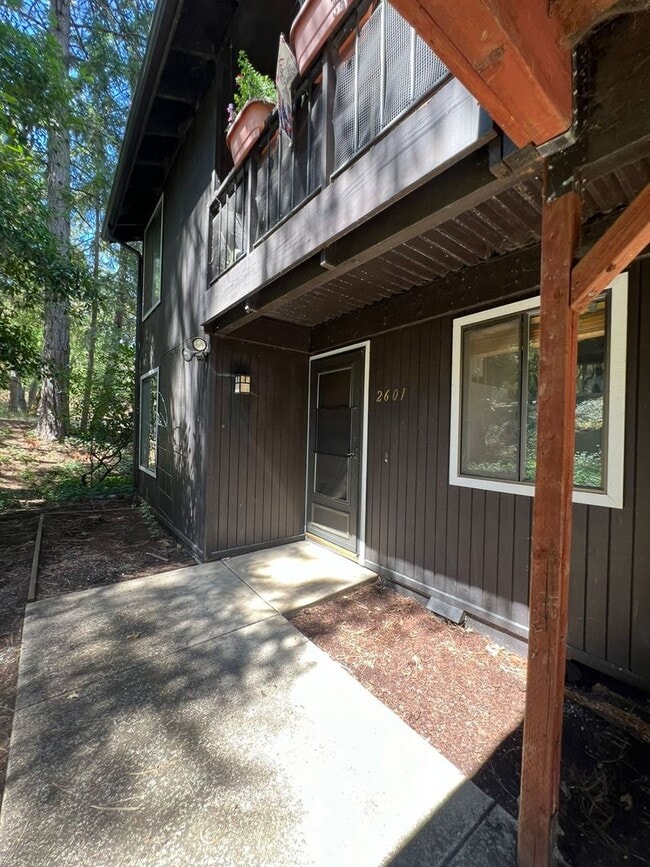 property at 2601 Woodstone Pl