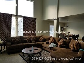 1109 W Meridian Dr in Saratoga Springs, UT - Building Photo - Building Photo