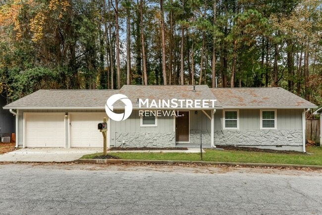 5506 Mallard Trail