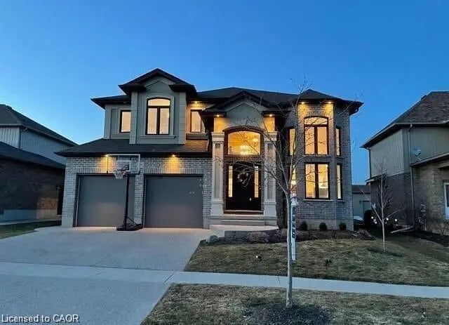 property at 79 Gerber Meadows Dr