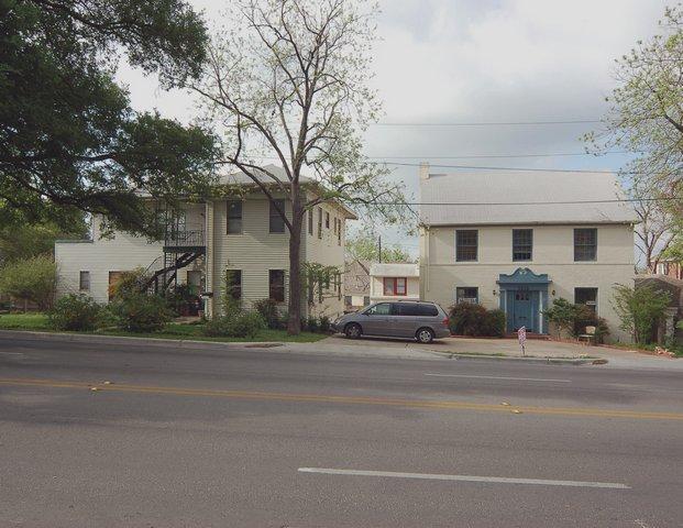 1513 Enfield Rd in Austin, TX - Building Photo