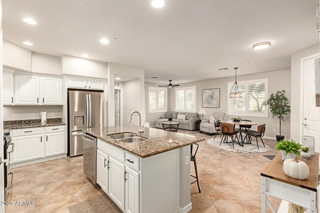 property at 2140 W Tallgrass Trail