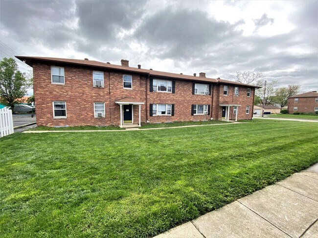 property at 1224 King Ave