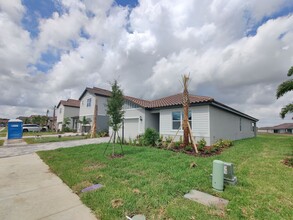 3823 Savanna Palms Ct in Bradenton, FL - Foto de edificio - Building Photo