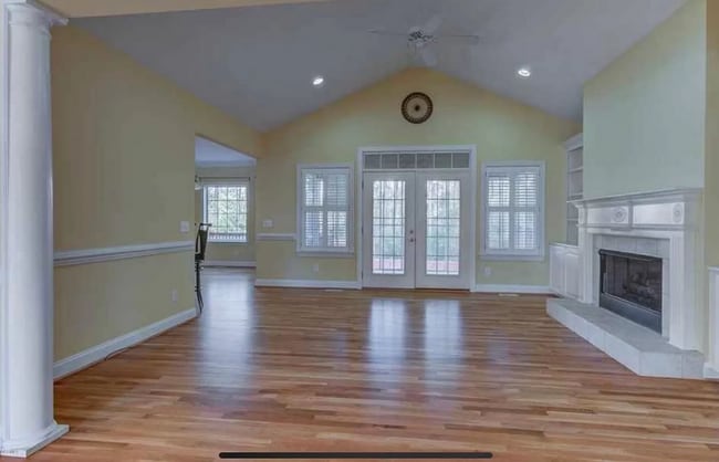 7107 Long Boat Cir in Wilmington, NC - Building Photo - Building Photo