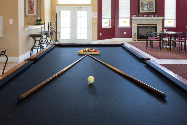 The Worthington in Pikesville, MD - Building Photo - Interior Photo