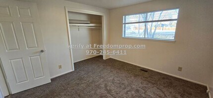 3103 F Rd in Grand Junction, CO - Building Photo - Building Photo