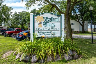Westland Village in West Burlington, IA - Building Photo - Building Photo