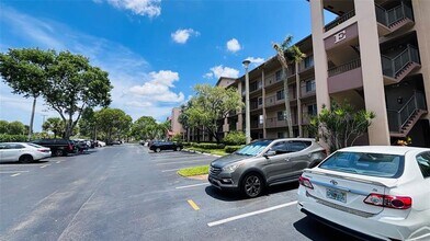 12550 SW 15th St in Pembroke Pines, FL - Building Photo - Building Photo