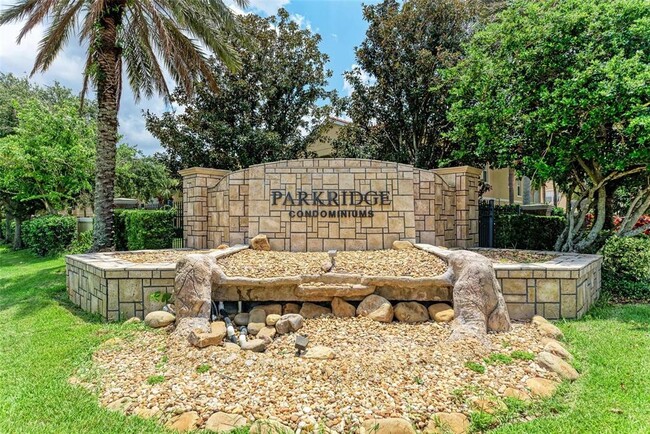 3619 Parkridge Cir in Sarasota, FL - Building Photo - Building Photo