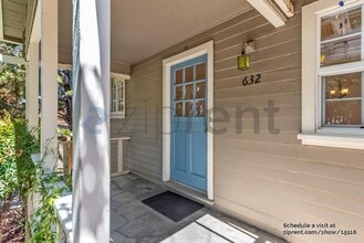 632 Acacia Ln in Emerald Hills, CA - Building Photo - Building Photo