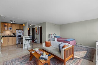 3550 N Lake Shore Dr in Chicago, IL - Building Photo - Building Photo