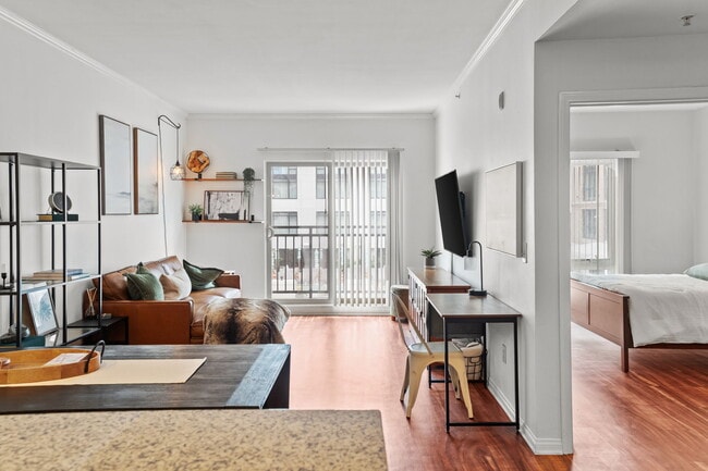 property at 450 J St