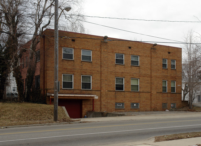 2639 Upton Ave in Toledo, OH - Building Photo - Building Photo