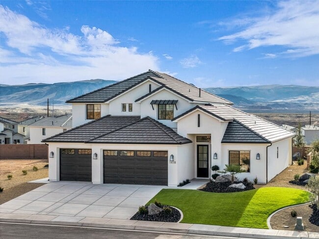 property at 1418 Hayrocks Dr