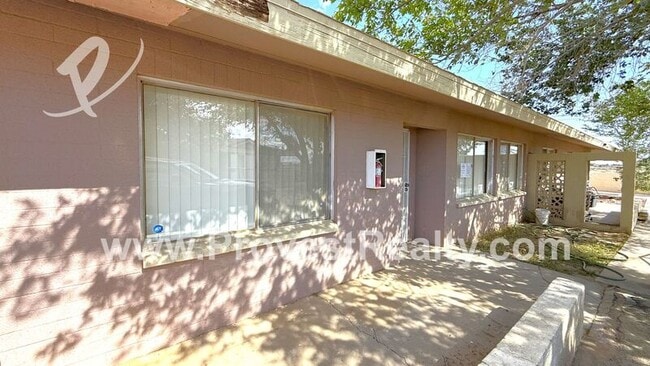 21225 Wigwam Rd in Apple Valley, CA - Building Photo - Building Photo