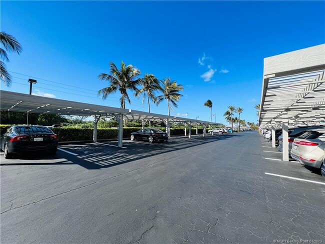 property at 8880 S Ocean Dr