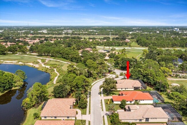 9301 Briarcliff Trace in Port St. Lucie, FL - Building Photo - Building Photo