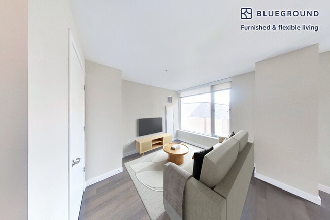 77 Exeter St in Boston, MA - Building Photo - Building Photo