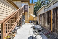 1009 McKendrie St, Unit A in San Jose, CA - Building Photo - Building Photo