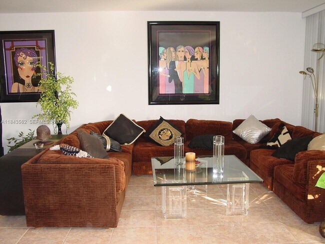 property at 2201 S Ocean Dr