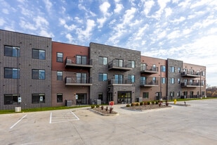 Alice Place at Norwalk in Norwalk, IA - Building Photo