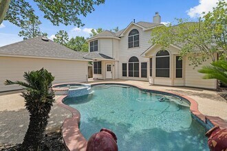 13527 Catalano Ct in Cypress, TX - Building Photo - Building Photo